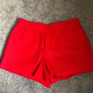 J.Crew Shorts